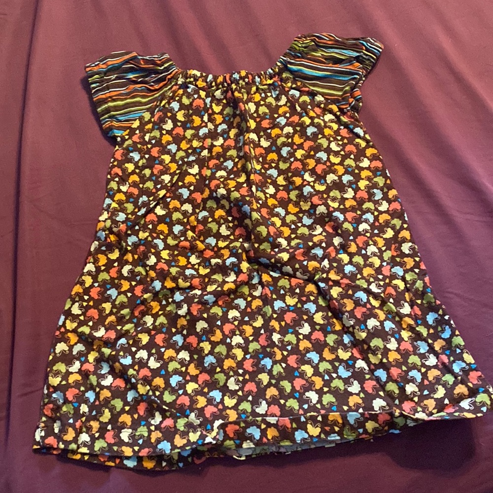 Etsy Dress